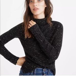 Donegal Inland Turtleneck Sweater